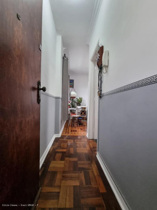 Apartamento com 1 Quarto à Venda, 55 m² em Boqueirão - Santos