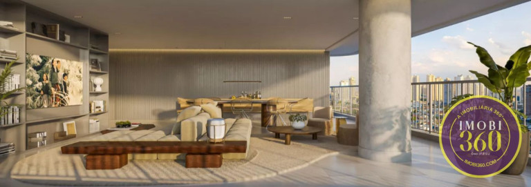 Imagem Apartamento com 3 Quartos à Venda, 182 m² em Paraíso - São Paulo Imagem Apartamento com 3 Quartos à Venda, 182 m² em Paraíso - São Paulo