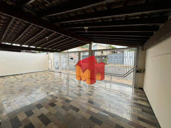 Imagem Casa com 2 Quartos à Venda, 235 m² em Nova Americana - Americana Imagem Casa com 2 Quartos à Venda, 235 m² em Nova Americana - Americana