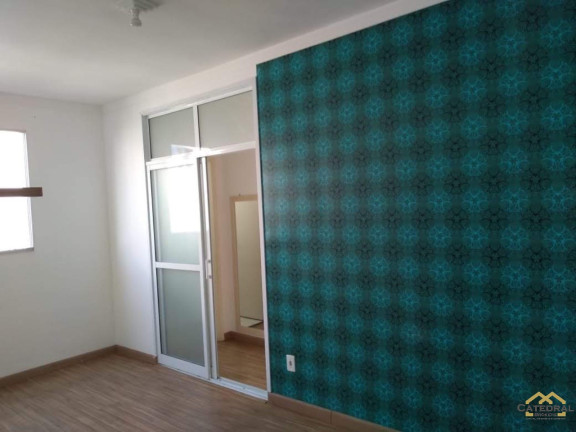 Imagem Apartamento com 2 Quartos à Venda, 52 m² em Recanto Quarto Centenário - Jundiaí