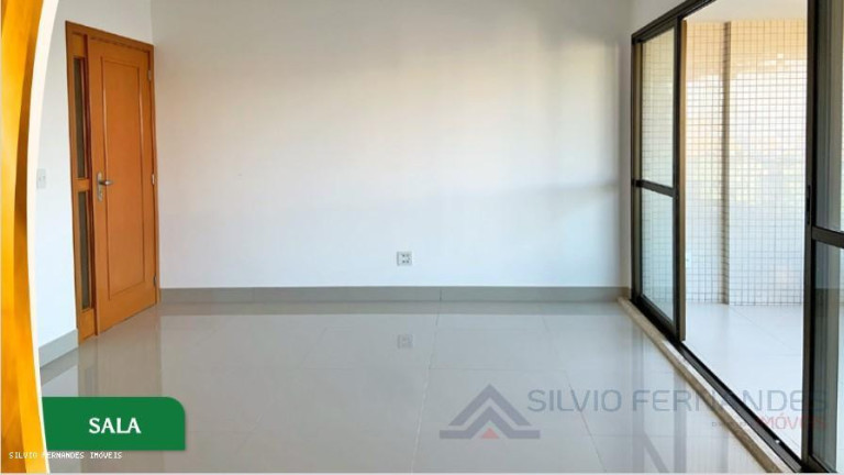 Imagem Apartamento com 3 Quartos à Venda, 113 m² em Pituaçu - Salvador