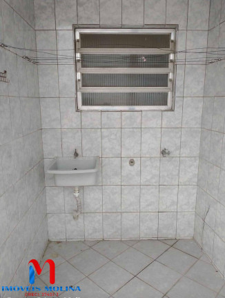 Imagem Casa com 2 Quartos para Alugar, 60 m² em Cerâmica - São Caetano Do Sul Imagem Casa com 2 Quartos para Alugar, 60 m² em Cerâmica - São Caetano Do Sul