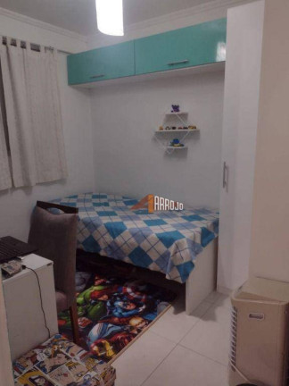 Imagem Apartamento com 2 Quartos à Venda, 49 m² em Engenheiro Goulart - São Paulo Imagem Apartamento com 2 Quartos à Venda, 49 m² em Engenheiro Goulart - São Paulo
