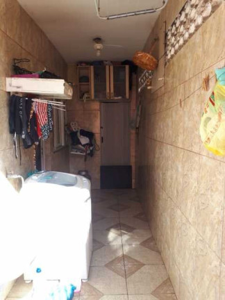 Imagem Imóvel com 3 Quartos à Venda, 120 m² em Campo Grande - Rio De Janeiro