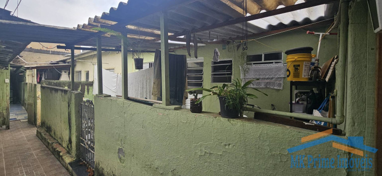 Imagem Casa com 1 Quarto à Venda, 310 m² em Km 18 - Osasco