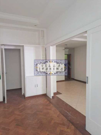Imagem Apartamento com 3 Quartos à Venda, 110 m² em Copacabana - Rio De Janeiro Imagem Apartamento com 3 Quartos à Venda, 110 m² em Copacabana - Rio De Janeiro