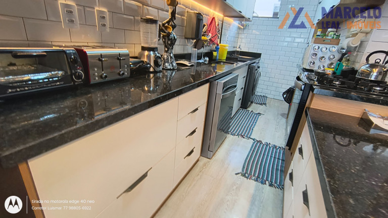 Imagem Apartamento com 3 Quartos à Venda, 68 m² em Boa Vista - Vitória Da Conquista Imagem Apartamento com 3 Quartos à Venda, 68 m² em Boa Vista - Vitória Da Conquista