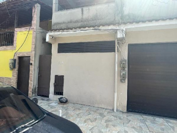 Imóvel Comercial à Venda, 75 m² em Kennedy - Nova Iguacu