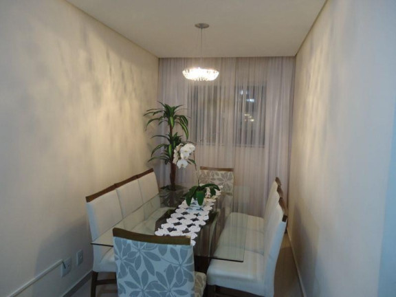 Imagem Imóvel com 3 Quartos à Venda, 149 m² em Vila Barcelona - Sorocaba Imagem Imóvel com 3 Quartos à Venda, 149 m² em Vila Barcelona - Sorocaba