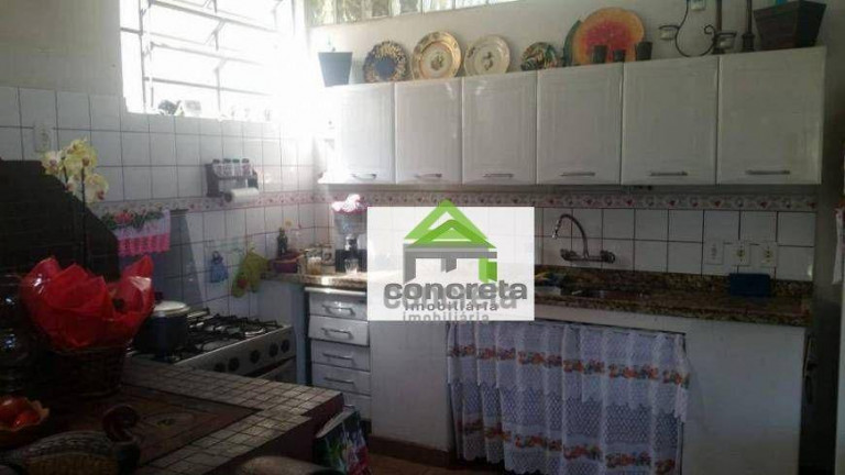 Imagem Casa de Condomínio com 2 Quartos à Venda, 200 m² em Chácara Represinha - Cotia Imagem Casa de Condomínio com 2 Quartos à Venda, 200 m² em Chácara Represinha - Cotia