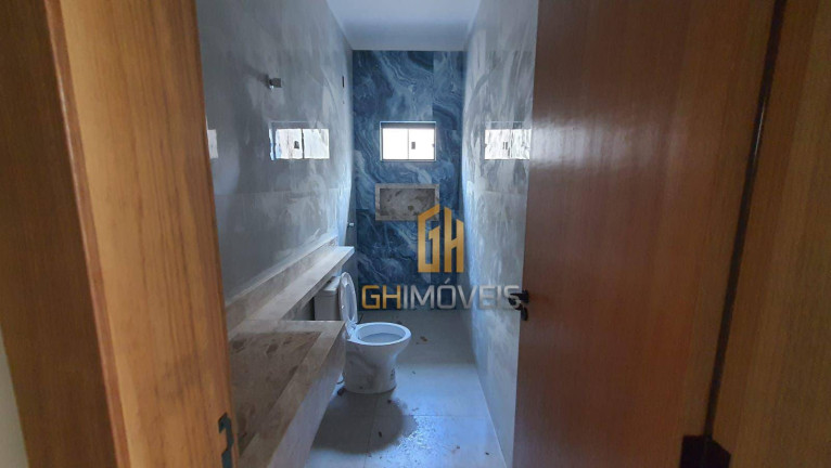 Imagem Casa com 3 Quartos à Venda, 111 m² em Independência - Aparecida De Goiânia