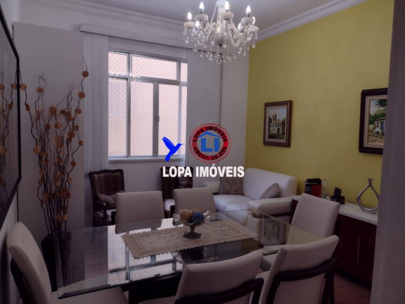 Apartamento com 3 Quartos à Venda, 81 m² em Centro - Rio De Janeiro