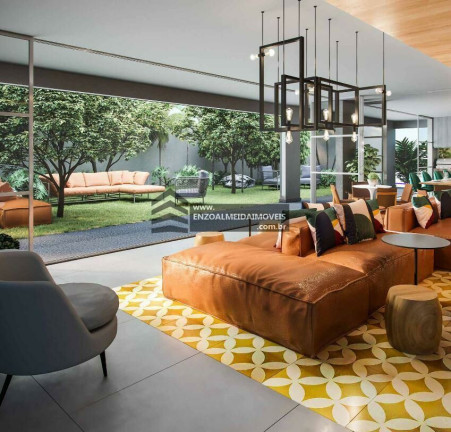 Imagem Apartamento com 3 Quartos à Venda, 99 m² em Brooklin - São Paulo