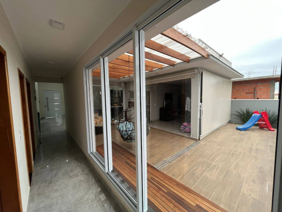 Imagem Casa com 3 Quartos à Venda, 450 m² em Condomínio Ninho Verde I - Porangaba
