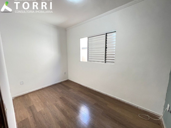 Imagem Casa com 2 Quartos à Venda, 60 m² em Wanel Ville - Sorocaba