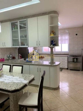 Imagem Casa com 3 Quartos à Venda, 196 m² em Rudge Ramos - São Bernardo Do Campo Imagem Casa com 3 Quartos à Venda, 196 m² em Rudge Ramos - São Bernardo Do Campo