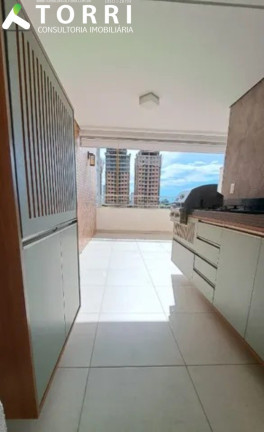 Imagem Apartamento com 3 Quartos à Venda, 101 m² em Parque Campolim - Sorocaba