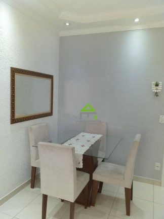 Imagem Apartamento com 2 Quartos à Venda, 44 m² em Jardim Petrópolis - Cotia Imagem Apartamento com 2 Quartos à Venda, 44 m² em Jardim Petrópolis - Cotia