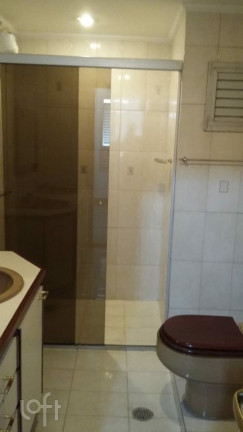 Foto do imóvel Apartamento com 3 Quartos à Venda, 101 m² em Moema - São Paulo