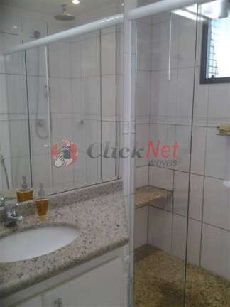 Imagem Apartamento com 4 Quartos à Venda, 250 m² em Jardim Do Mar - São Bernardo Do Campo Imagem Apartamento com 4 Quartos à Venda, 250 m² em Jardim Do Mar - São Bernardo Do Campo