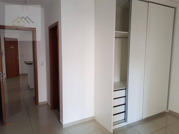 Imagem Apartamento com 1 Quarto à Venda, 43 m² em Nova Aliança - Ribeirão Preto Imagem Apartamento com 1 Quarto à Venda, 43 m² em Nova Aliança - Ribeirão Preto