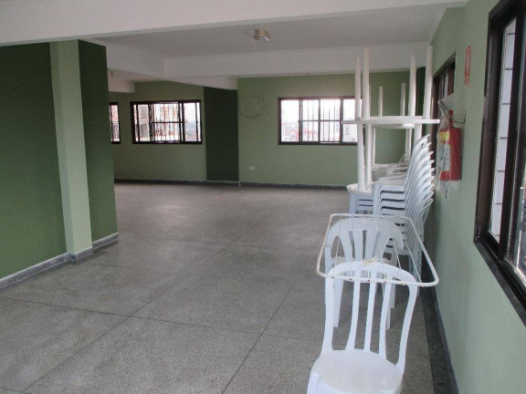 Imagem Apartamento com 2 Quartos à Venda, 81 m² em Vila Assuncao - Praia Grande Imagem Apartamento com 2 Quartos à Venda, 81 m² em Vila Assuncao - Praia Grande