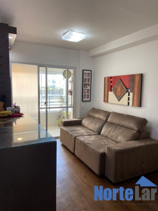 Imagem Apartamento com 2 Quartos à Venda, 67 m² em Centro - Osasco