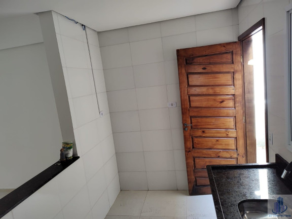 Imagem Sobrado com 2 Quartos à Venda, 52 m² em Maracanã - Praia Grande Imagem Sobrado com 2 Quartos à Venda, 52 m² em Maracanã - Praia Grande