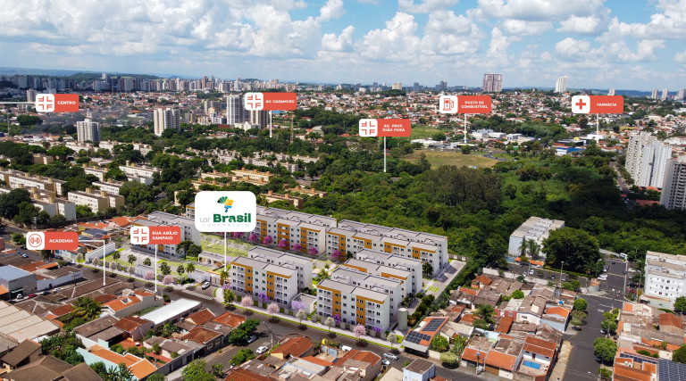 Imagem Imóvel com 2 Quartos à Venda, 41 m² em Vila Virgínia - Ribeirão Preto Imagem Imóvel com 2 Quartos à Venda, 41 m² em Vila Virgínia - Ribeirão Preto