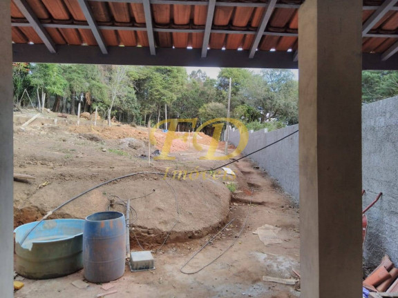 Imagem Terreno à Venda, 520 m² em Bairro Do Portão - Atibaia