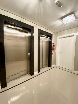 Imagem Apartamento com 3 Quartos à Venda, 141 m² em Itapema - Itapema