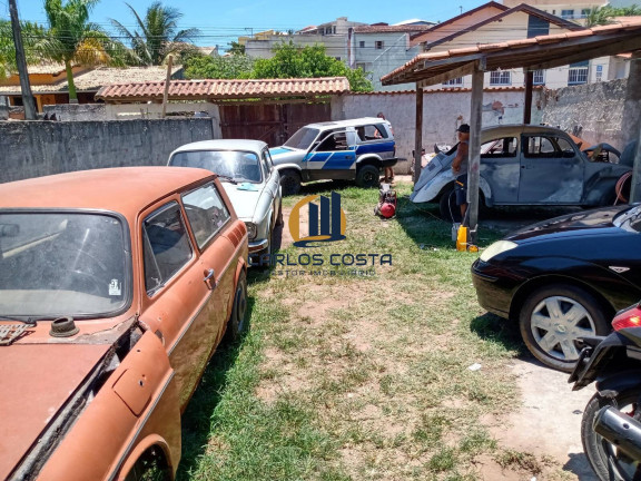 Imagem Casa com 4 Quartos à Venda, 140 m² em Vinhateiro - São Pedro Da Aldeia