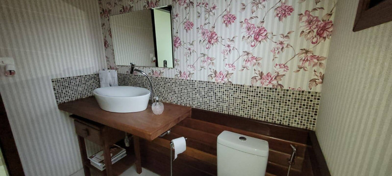 Imagem Casa com 3 Quartos à Venda, 208 m² em Jordanópolis - São Bernardo Do Campo