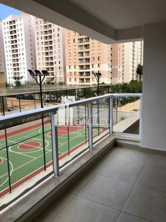 Imagem Apartamento com 2 Quartos à Venda, 74 m² em Parque Rural Fazenda Santa Cândida - Campinas Imagem Apartamento com 2 Quartos à Venda, 74 m² em Parque Rural Fazenda Santa Cândida - Campinas