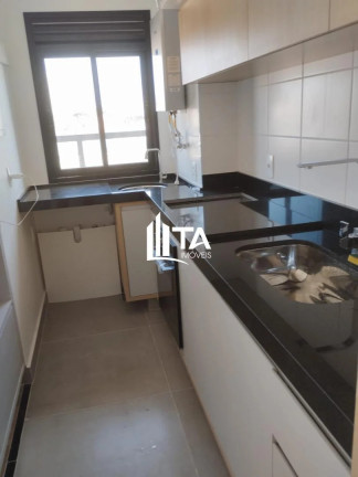 Imagem Imóvel com 1 Quarto à Venda, 33 m² em Parque Industrial - Campinas