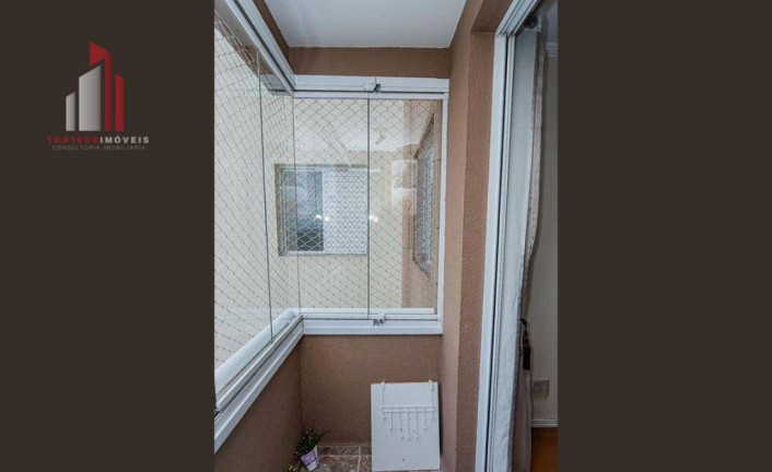 Imagem Apartamento com 2 Quartos à Venda, 50 m² em Vila Palmeiras - São Paulo Imagem Apartamento com 2 Quartos à Venda, 50 m² em Vila Palmeiras - São Paulo
