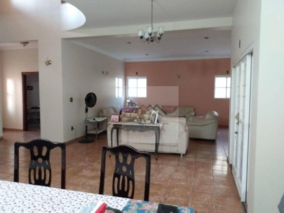 Imagem Sobrado com 4 Quartos à Venda, 514 m² em Jardim Canadá - Ribeirão Preto