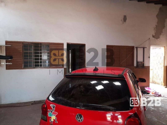 Imagem Casa com 2 Quartos à Venda, 200 m² em Ferradura Mirim - Bauru Imagem Casa com 2 Quartos à Venda, 200 m² em Ferradura Mirim - Bauru