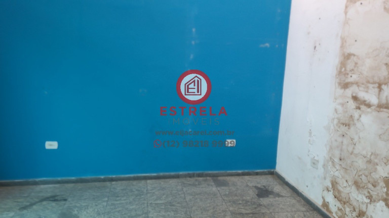 Imagem Sala Comercial para Alugar, 40 m² em Centro - Jacareí Imagem Sala Comercial para Alugar, 40 m² em Centro - Jacareí