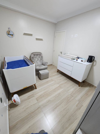 Imagem Apartamento com 2 Quartos à Venda, 64 m² em Demarchi - São Bernardo Do Campo
