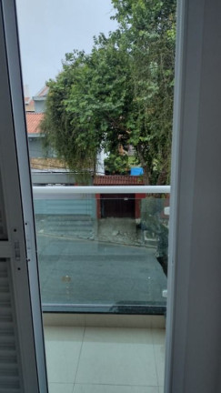 Imagem Apartamento com 2 Quartos à Venda, 52 m² em Vila Eldízia - Santo André