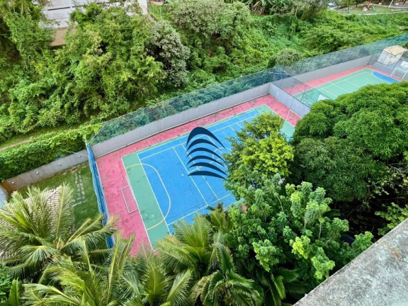 Imagem Imóvel com 2 Quartos à Venda, 80 m² em Cidade Jardim - Salvador