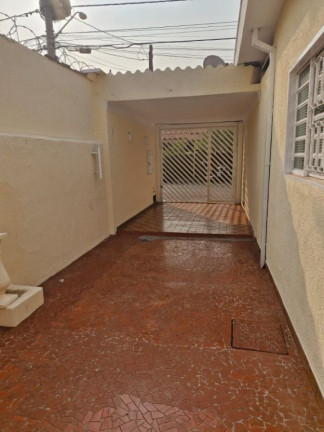 Imagem Casa com 3 Quartos à Venda, 120 m² em Vila Tibério - Ribeirão Preto Imagem Casa com 3 Quartos à Venda, 120 m² em Vila Tibério - Ribeirão Preto