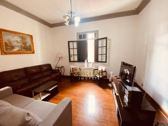 Imagem Sobrado com 3 Quartos à Venda, 330 m² em Santa Paula - São Caetano Do Sul