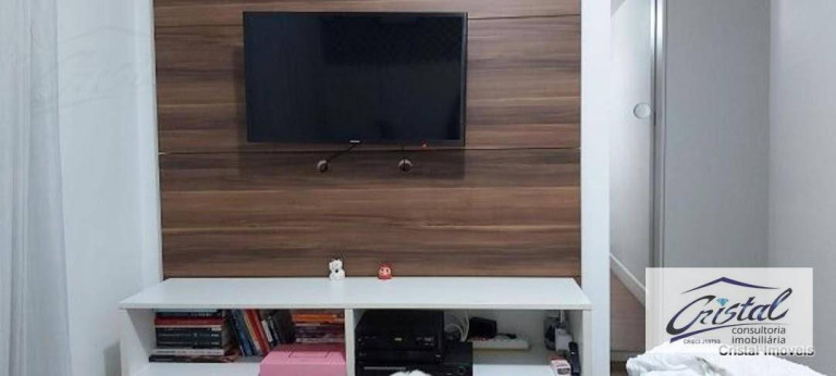 Imagem Apartamento com 3 Quartos à Venda, 108 m² em Jardim Bonfiglioli - São Paulo