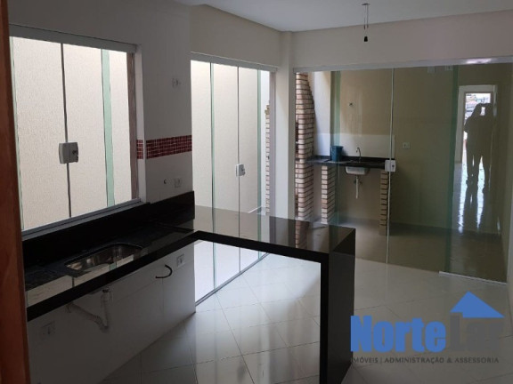 Imagem Sobrado com 3 Quartos à Venda, 160 m² em Vila Palmeiras - São Paulo