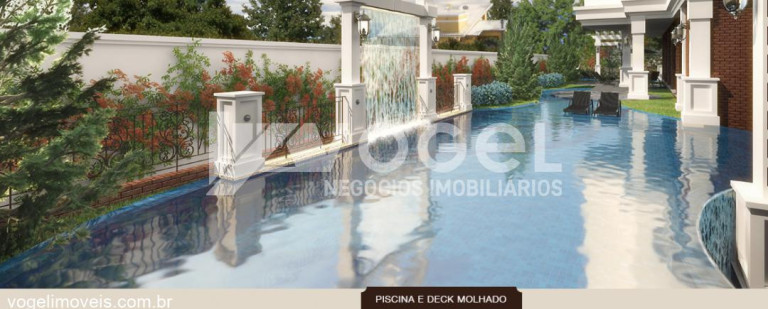Imagem Apartamento com 3 Quartos à Venda, 171 m² em Marechal Rondon - Canoas Imagem Apartamento com 3 Quartos à Venda, 171 m² em Marechal Rondon - Canoas