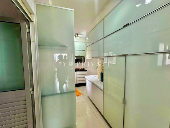 Imagem Apartamento com 2 Quartos à Venda, 98 m² em Vila Romana - São Paulo