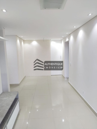 Imagem Apartamento com 3 Quartos à Venda, 60 m² em Vila Assunção - Santo André