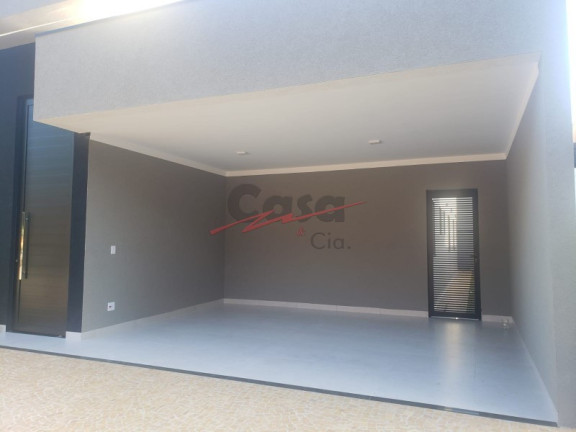 Imagem Casa com 3 Quartos à Venda, 165 m² em Bonfim Paulista - Ribeirão Preto